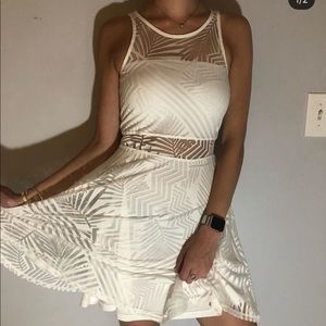Cocktail dress